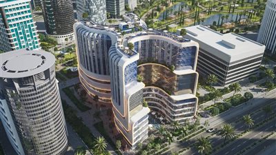 بمساحة 280 فدانًا، تفاصيل مدينة العاصمة الطبية الأكبر في مصر