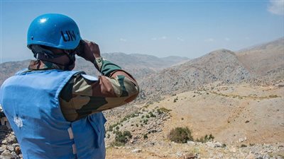 الخط الأزرق.. قصة براميل فصل الرصاص بين لبنان وإسرائيل.. وضعت الأمم المتحدة نقاطه على طول 120 كلم.. وأمريكا تستهدف تحويله إلى حدود رسمية