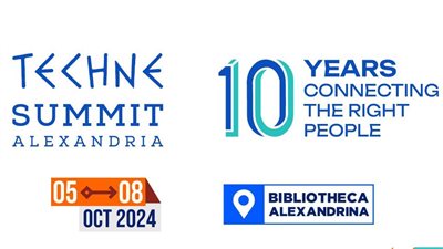 انطلاق فعاليات النسخة العاشرة من قمة تكني الإسكندرية، 5 أكتوبر 