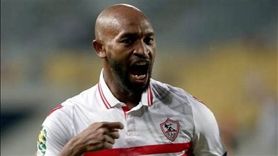 استقبال خاص من جماهير الزمالك لـ شيكابالا قبل مواجهة الأهلي (فيديو)
