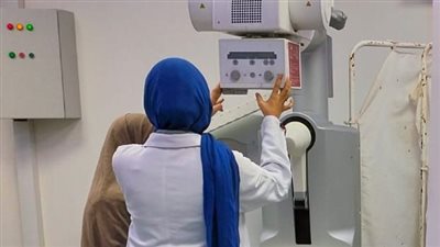 تضامن الفيوم تنظم قافلة طبية للمرضى غير القادرين في 3 قرى