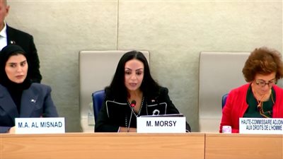 وزيرة التضامن: تقديم دعم نقدي لـ 5.2 مليون أسرة من الأولى بالرعاية