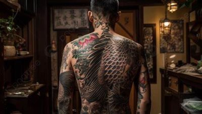  تفسير حلم الوشم في المنام وعلاقته بالحسد من المقربين 