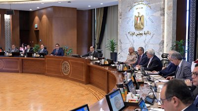 مدبولي: جار الانتهاء من إعداد البرامج التفصيلية لبرنامج عمل الحكومة بهدف إرسالها للبرلمان