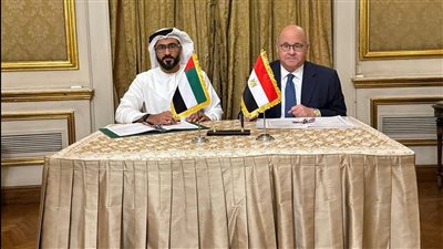 تفاصيل انعقاد الدورة الخامسة للجنة القنصلية المصرية الإماراتية بالقاهرة 