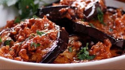  طريقة عمل المسقعة، أكلة شعبية سهلة التحضير