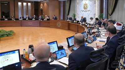 7 قرارات عاجلة لرئيس الوزراء، تعرف عليها 