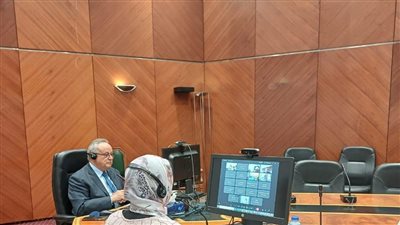 انطلاق الاجتماع السنوي لشباب الباحثين المنتسبين لأكاديمية العالم للعلوم 