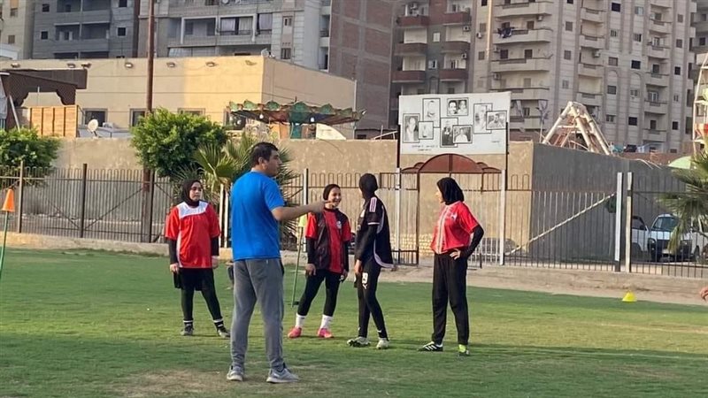 فعاليات مشروع ألف
