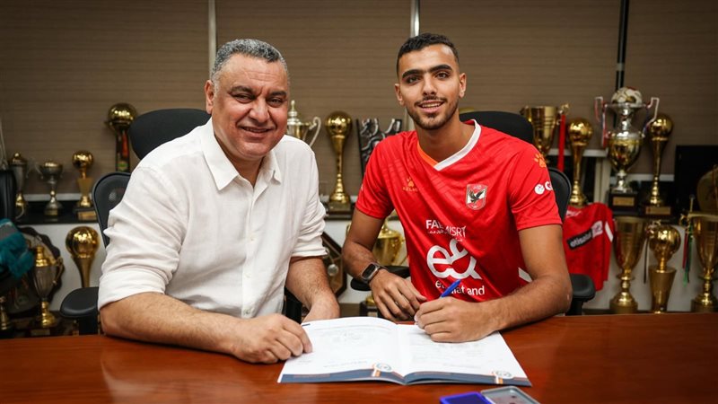 زياد أسامة، فيتو