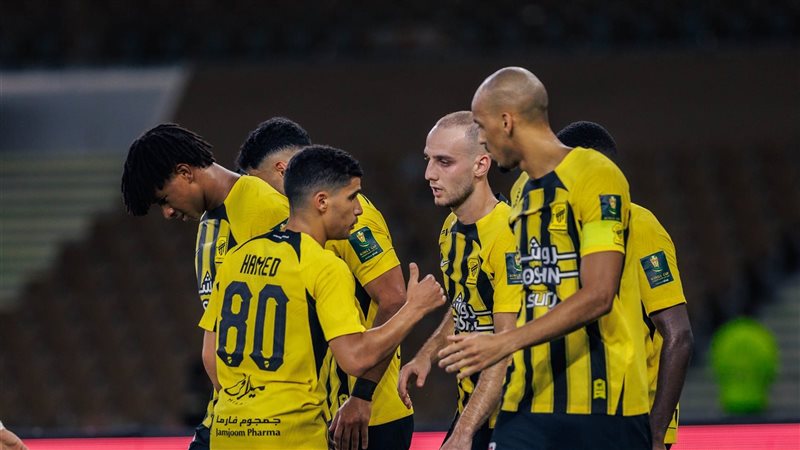 اتحاد جدة السعودي،