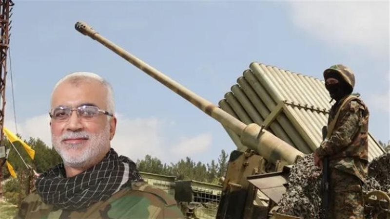 إبراهيم قبيسي، فيتو