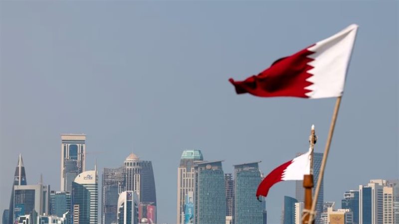 قطر، فيتو 