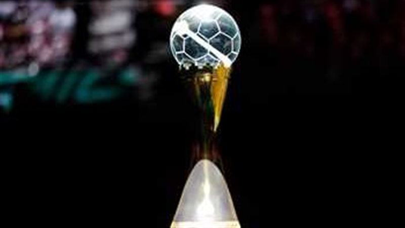 كأس العالم لكرة اليد،
