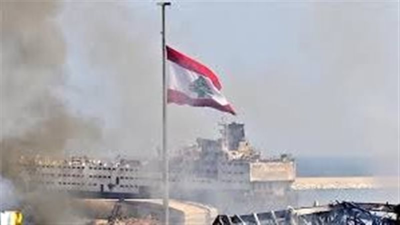 لبنان، فيتو