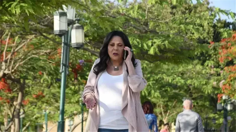 إسعاد يونس، فيتو