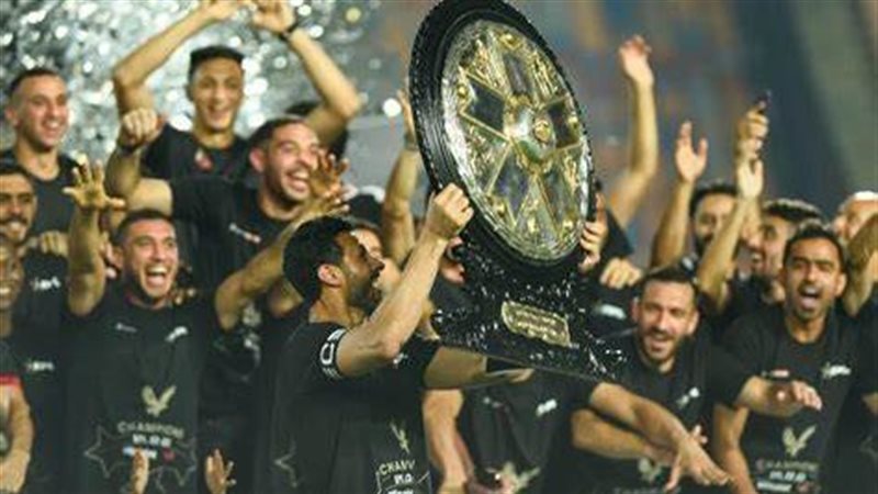 الأهلي، فيتو