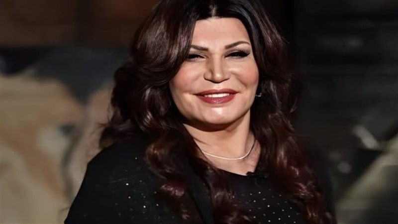 نجوي فؤاد