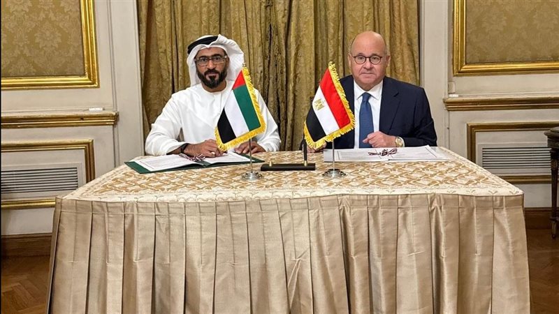 اللجنة القنصلية المصرية