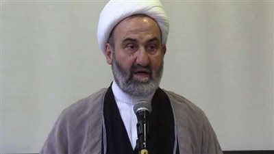 إسرائيل تزعم استهداف محمد عمرو مسؤول جبل لبنان والشمال فى حزب الله