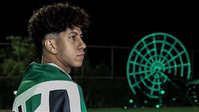 زد يعلن ضم لاعب الأهلي في أولى صفقات الموسم الجديد 