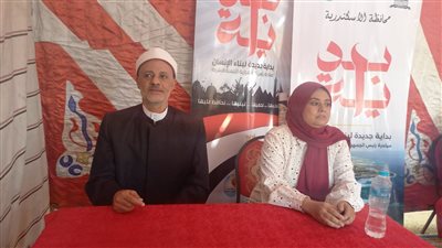 مديرية الأوقاف بالإسكندرية تنظم 3 قوافل طبية