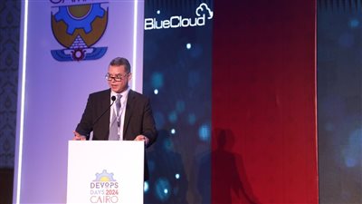  انطلاق فاعليات مؤتمر DevOpsDays بالقاهرة لتعزيز صناعة البرمجيات