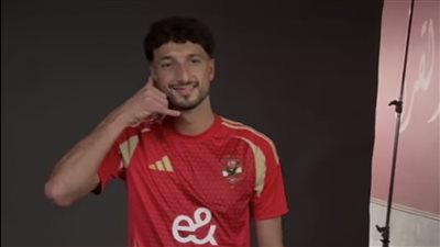 تشكيل الأهلي الأقرب لمباراة الزمالك في السوبر الإفريقي 