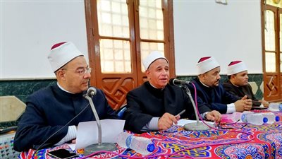 الأوقاف تعلن إطلاق الدورة الثانية للتعامل اللائق مع رواد المساجد