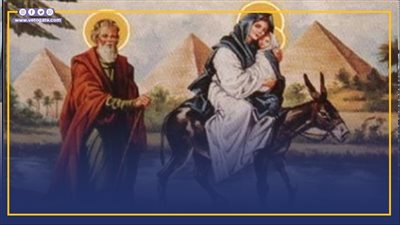 مسار العائلة المقدسة.. المسيح مر من هنا (فيديو جراف)