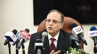 رئيس هيئة الدواء: سحب كل الأدوية المنتهية الصلاحية لمنع إعادة تدويرها (فيديو وصور)