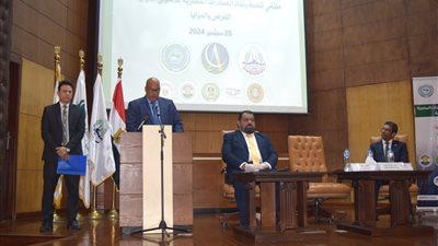 غرفة القاهرة تُنظم مُلتقى لدعم استراتيجية تنمية الصادرات