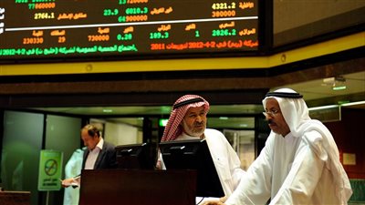 فوز ترامب يصعد بالبورصات الخليجية خلال تعاملات اليوم الأربعاء 
