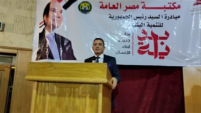 القومي لتنظيم الاتصالات ينظم محاضرة في الأمن السيبراني بالإسماعيلية (صور)