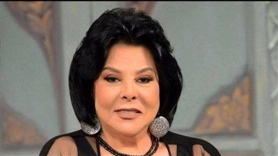 إسعاد يونس: أرفض التيك توك وهجبر أحفادي على الجري وراء العِلم والتعلم