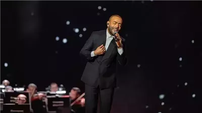 تبدأ من 400 جنيه، أسعار حفل تامر عاشور في فاميلي بارك