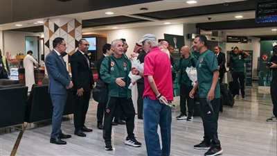 موعد سفر بعثة الأهلي إلى الإمارات لخوض السوبر المحلي 