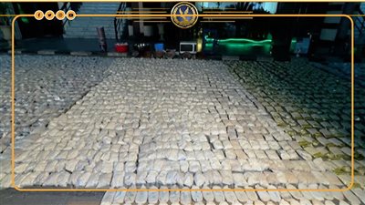  تجاوزت حصيلتها 5 مليارات جنيه.. ضربة أمنية موجعة ضد تجار المخدرات (إنفوجراف)