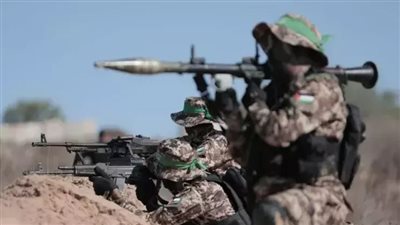 كتائب القسام تنفذ كمينا لقوات إسرائيلية شرق خان يونس (فيديو)