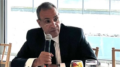 وزير الخارجية يشارك في فعالية رفيعة المستوى حول المياه