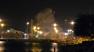 المقاومة الإسلامية في العراق تهاجم ميناء إيلات بطائرات مسيرة (فيديو)