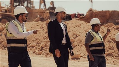 شركة MODAD تطلق المرحلة الثالثة من مشروع 