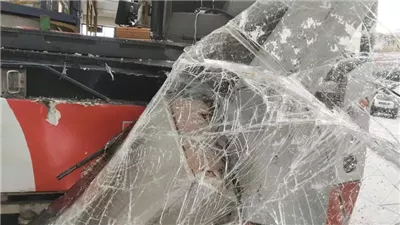 مصرع وإصابة 47 شخصا في حادث سقوط حافلة في نهر جنوبي إثيوبيا