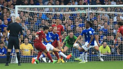 موعد مباراة ليفربول ضد ولفرهامبتون في الدوري الإنجليزي 