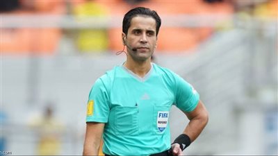 خبير تحكيمي ليبي: مستوى الشلماني تطور كثيرا وفخورين بإدارته السوبر الإفريقي