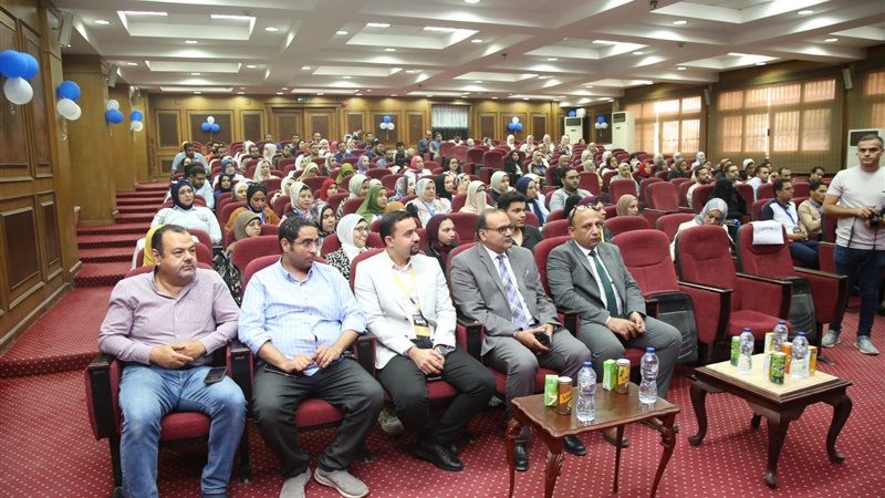 احتفالات يوم الصيدلي
