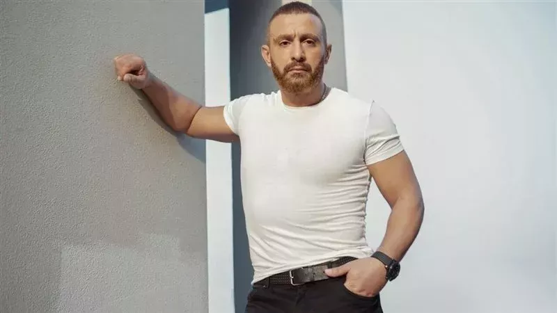 أحمد السقا، فيتو