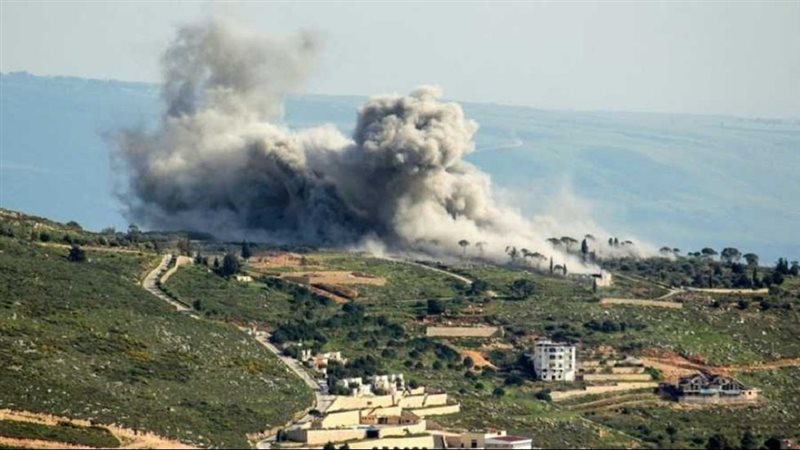 لبنان، فيتو 