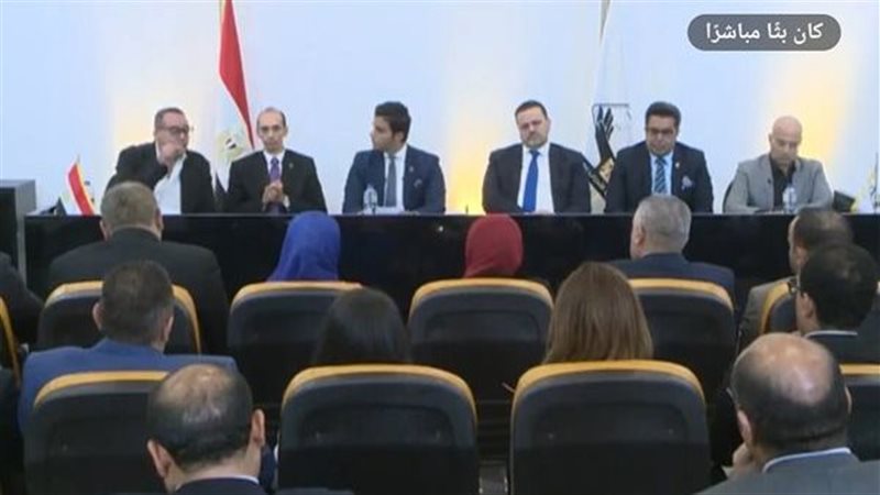 تنسيقية شباب الاحزاب،فيتو
