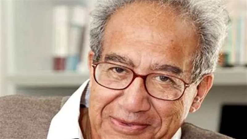 المفكر الدكتور جلال